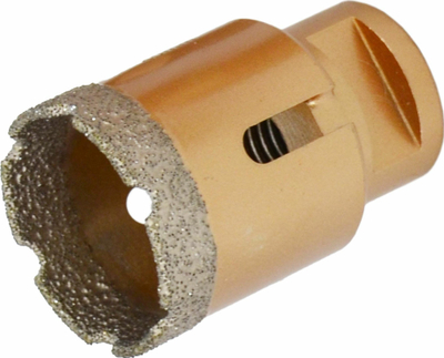 Sharrë rrethore me diamant Awtools M14, 40mm, për qeramikë