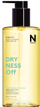 Vaj pastrues për lëkurë të thatë Missha Super Off Dryness Off, 305 ml
