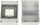 Kuti shpërndarëse hermetike Marlanvil Surface Mounted, 5 module, IP65, me derë transparente