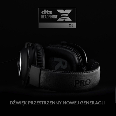 Set gaming Logitech G305 Lightspeed + G Pro X, maus pa kabllo, kufje me mikrofon, i bardhë dhe i zi