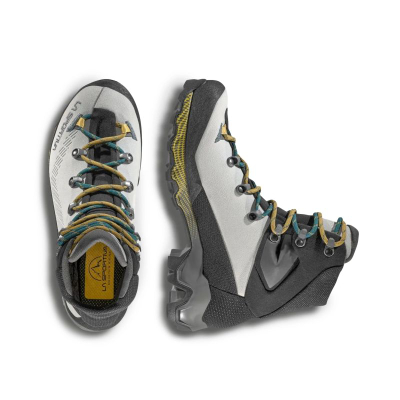 Планинарски чизми La Sportiva Aequilibrium Trek GTX за жени, Gore Tex, Минерал Савана