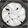 Ventilatorë PC Kolink Umbra X, 120mm, ARGB PWM, set trefish, të zinj