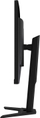 Monitor GBT G27F 2, 27", FHD, 165Hz, IPS, i zi