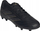 Këpucë futbolli për kalamaj adidas Copa Pure 2 League FG, për fushë me bar natyral, lëkurë viçi, të zeza