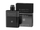 Eau de Toilette për meshkuj Bugatti Performance Intense Black, 100 ml