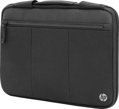HP Renew Executive - notebook sleeve - 14" - Black