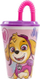 Set darke për fëmijë PAW Patrol Skye, 7 pjesë, plastikë pa BPA, shumëngjyrësh