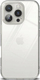 Mbrojtëse telefoni Spigen Ultra Hybrid për iPhone 15 Pro, transparente, e pastër fare