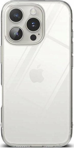 Mbrojtëse telefoni Spigen Ultra Hybrid për iPhone 15 Pro, transparente, e pastër fare
