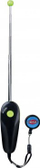 Shkop trajnimi për kafshë Trixie, 14 - 65 cm