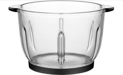 Grirëse kuzhine Concept RM3300, 350W, enë qelqi 2L, çelik inox