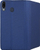 Këllëf libër CASES për Samsung Galaxy M20, me xhep kartash, blu