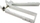 Vegël montimi rack Techly I-HT MOUNTY, për cage nuts M6 3/8" 10mm, alumin, argjendtë