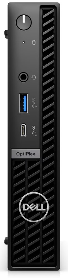 Kompjuter Dell Optiplex 7020, Intel i7-14700T, 16GB RAM, 512GB SSD, Intel UHD 770, i zi