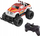 Makina lodër me telekomandë Revell Control Ice Wolf 24680, Monster Truck 1:20, LED, e kuqe e bardhë