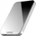 Power bank magnetik wireless Hinovo MB1-5000xw, 5000mAh, 15W, i bardh