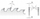 Teh rrethor për dru Freud F03FS09680, 160mm, 48 dhëmbë