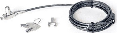 Kabllo sigurie Dell Noble TZ04T (461-AAEC), 1.8m