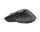 Logitech MX Master 4 - mouse - Bluetooth, 2.4 GHz - graphite