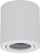 Spot tavani Eco Light OHN-1B, GU10, i rregullueshëm, i bardhë
