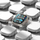 Mbrojtës ekrani Ringke Easy Slide, Apple Watch Ultra 1 2 49mm, xham i temperuar, transparent