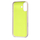 Beats iPhone 17 Case with MagSafe and Camera Control, Lime Stone