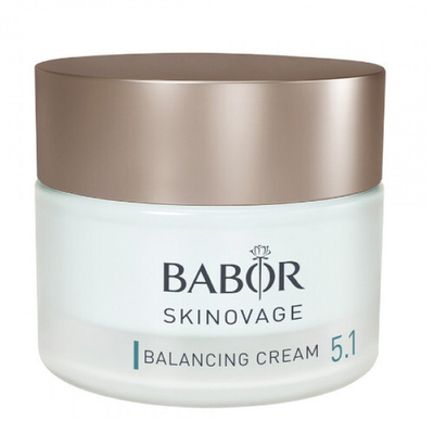 Krem për lëkurë Babor Skinovage Balancing, 50 ml