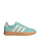 Këpucë sportive adidas Barreda W JR1199 për goca, të bardha