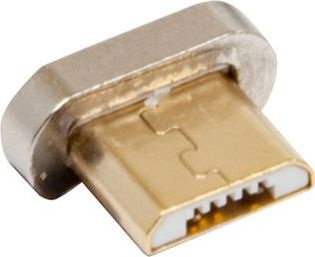 Përshtatës për celular/tablet Realpower, Micro-USB