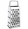 Tarkë kuzhine Roy BB1174, 4 anëshe, inox, 22cm, argjendtë