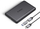 Kuti eksterne Orico DDL25-C3, 2.5" HDD SSD, USB-C 5Gb/s, gri