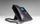Фиксен телефон AGFEO ConnectionLAN T 14 SIP, VoIP, PoE, црн