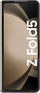 Mbulesë telefoni BMW M Carbon Blue Line për Samsung Galaxy Z Fold5, PU, e zezë
