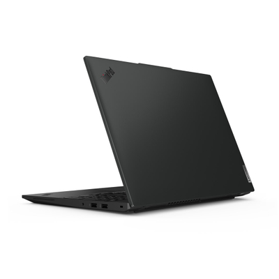Laptop Lenovo ThinkPad L16 G1, Ultra 5 125U, 16" WUXGA, 16GB RAM, црн