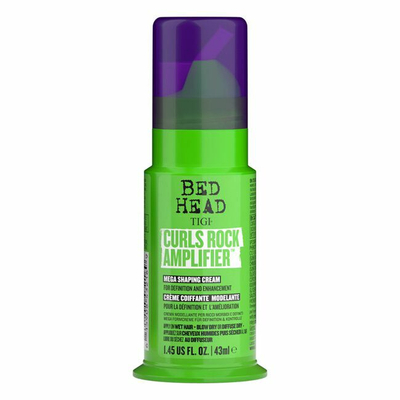 Krem pёr flokё Tigi Bed Head Curls Rock Amplifier