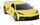 Makinë lodër sportive Trifox Die Cast, metal, me drita edhe zëra, shumëngjyrëshe
