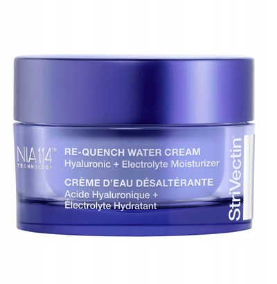 Krem fytyre StriVectin Advanced Hydration Re-Quench Water Cream, hidratues, 50ml