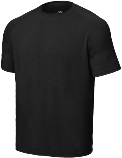 Maicë për meshkuj Under Armour, e zezë