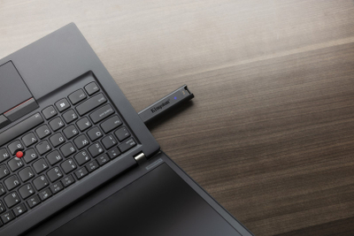 USB Kingston DataTraveler Max, 1TB, i zi