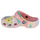 Детски сандали Crocs Baya Seasonal Printed Clog, Croslite, шарени