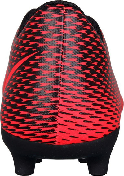 Atlete futbolli Nike Bravatia II FG (844436 601), 40, të kuqe
