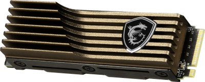 Disk SSD MSI SPATIUM M570, 2TB, M.2 PCIe 5.0