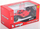 Maketi Bburago Ferrari SF-23 F1 1:43 Charles Leclerc #16, koleksion, i kuq