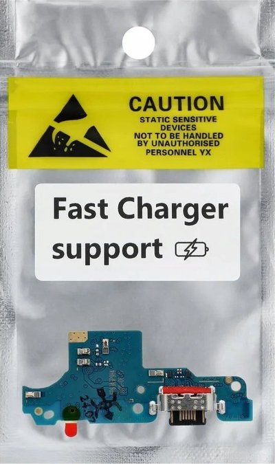 Pllat karikimi për Motorola G9 Play, port karikimi USB, origjinal OEM