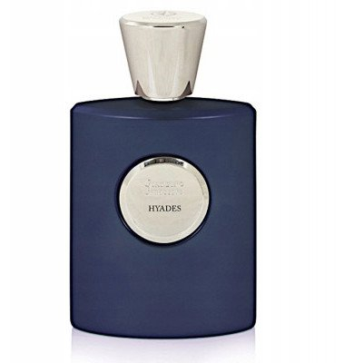 Parfum Giardino Benessere Hyades Extrait de Parfum, 100ml, unisex