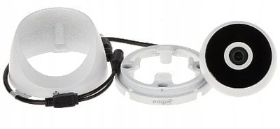 Kamerë sigurie Dahua HAC-T2A21, 2MP, lente 2.8mm, Full HD
