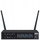 Set mikrofonash DNA QMIC4, UHF, i zi