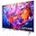 TV Metz 50MUD7000Z, 50", 4K Ultra HD, Smart, i zi