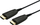 Kabllo HDMI Vivolink OPTIC, 8K, 10m, i zi