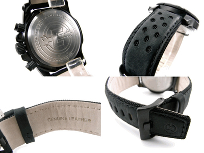 Orë dore Timex Expedition TW4B01400